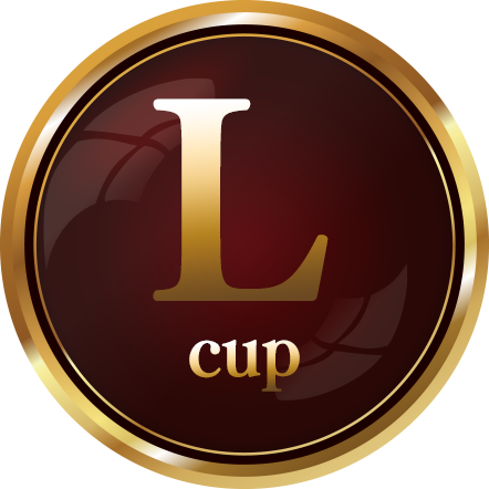 Lカップ
