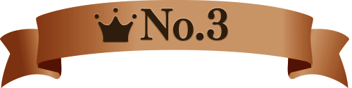 ランキング3
